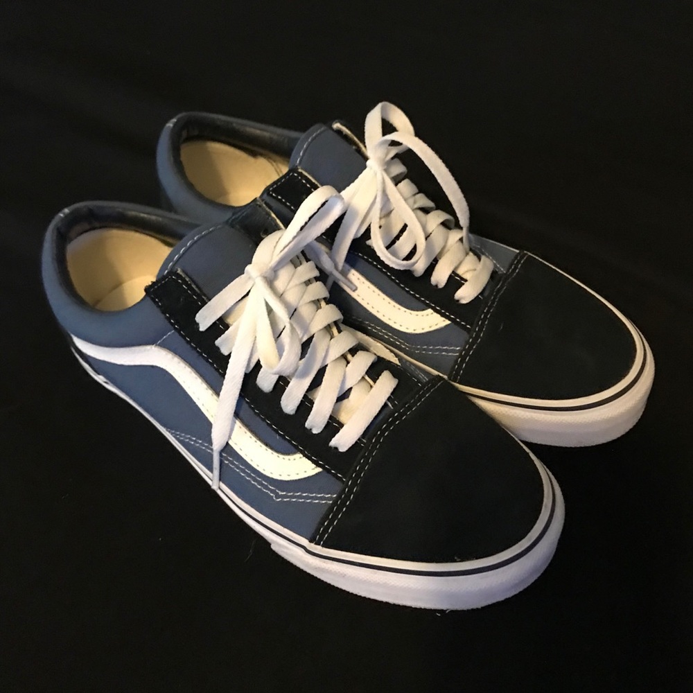 Vans Old Skool